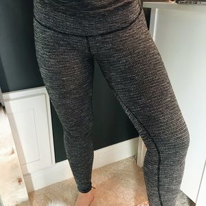 lulu leggings